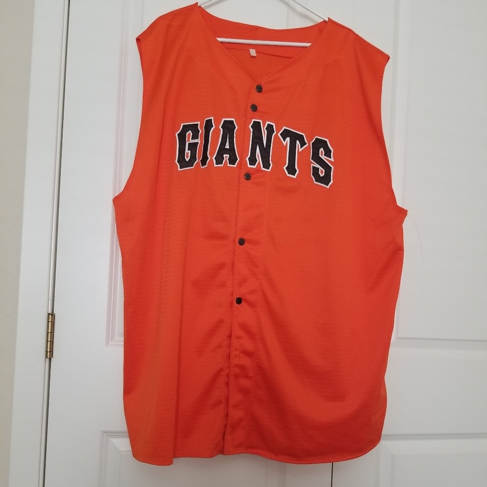 Sports Jersey